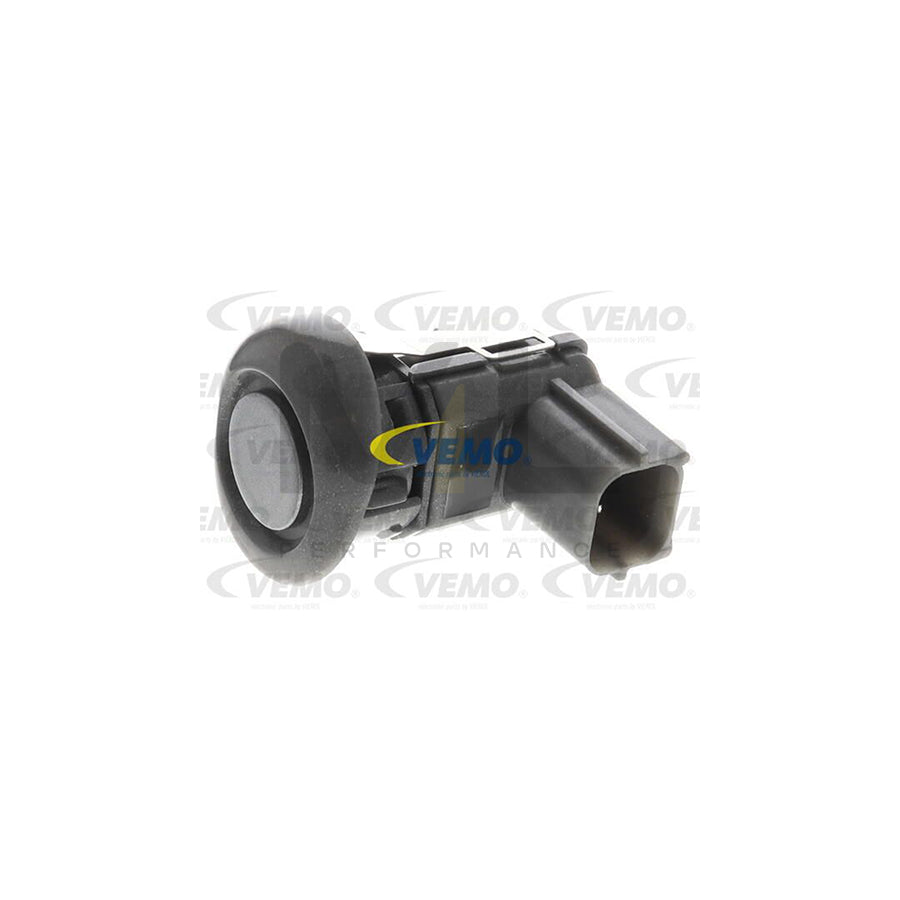 VEMO V38-72-0314 Parking sensor Black, Ultrasonic Sensor | ML Performance Car Parts