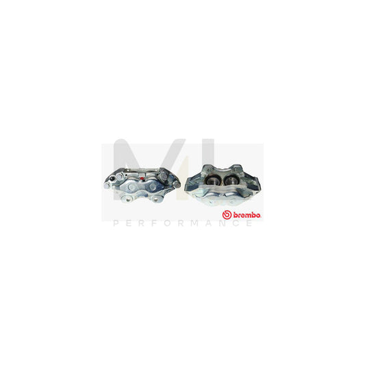 BREMBO F 68 043 Brake Caliper for RENAULT MASTER | ML Performance Car Parts