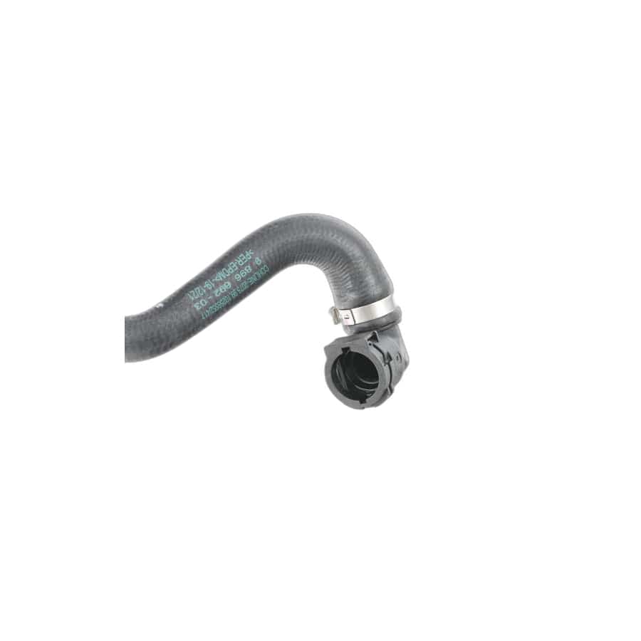 Genuine BMW 11539896892 G11 G30 G12 Coolant Line, Turbocharger Return Line (Inc. AlpinaB7, 750LiX 4.0 & 750iX) | ML Performance UK Car Parts