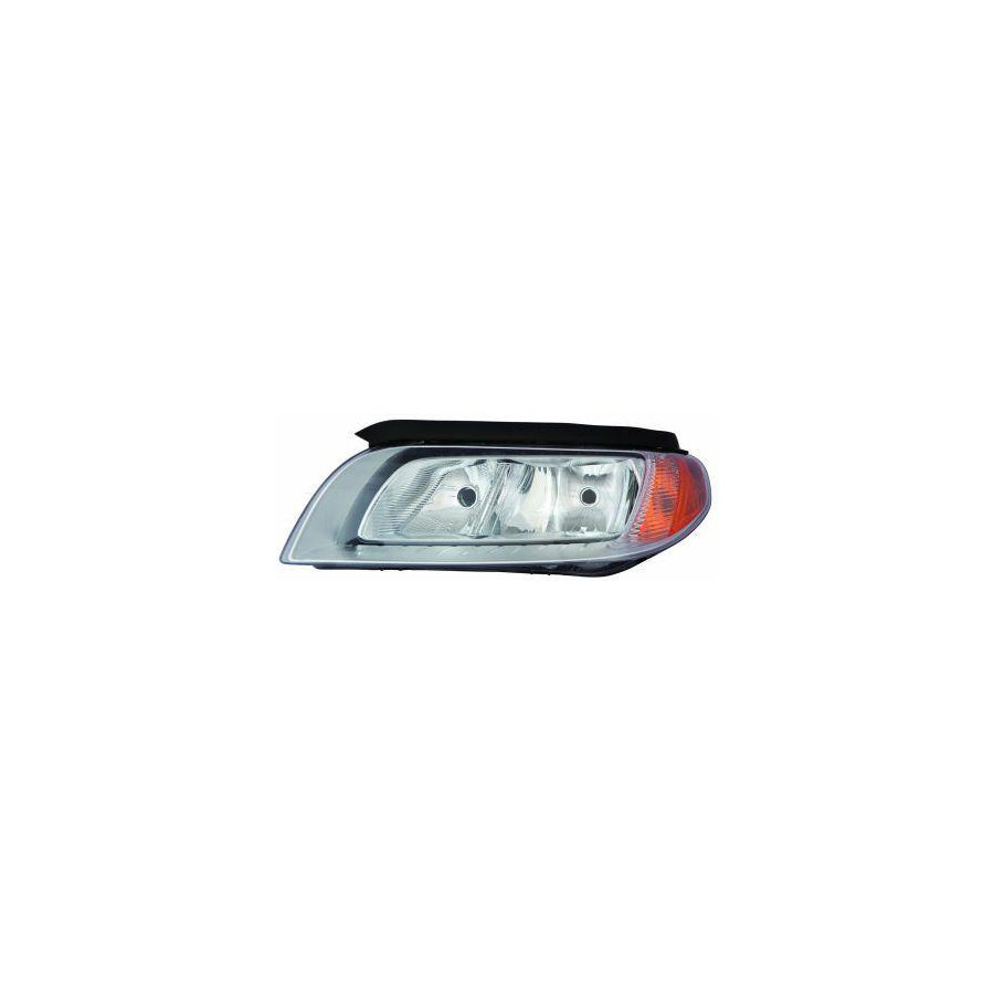 Abakus 7731126Rmlemn1 Headlight