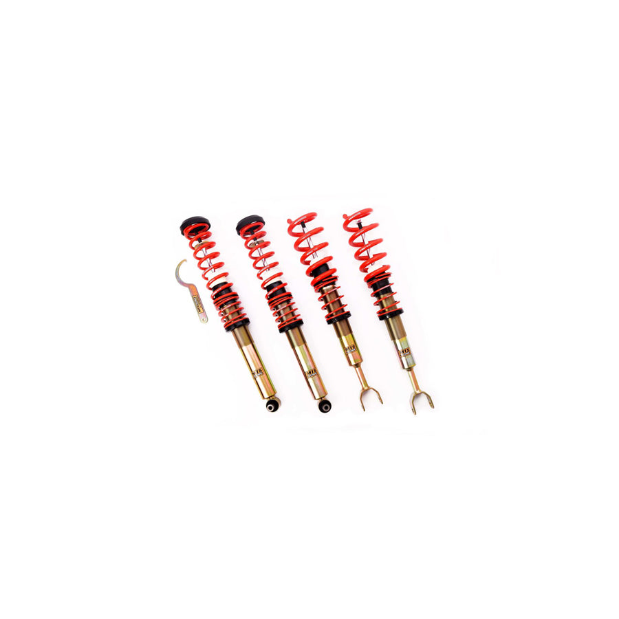 MTS Technik Audi Coilover Suspension Street - MTSGWAU53 Coilover Kits