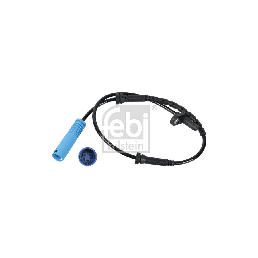 Febi Bilstein 172608 Abs Sensor for BMW X1 (E84)