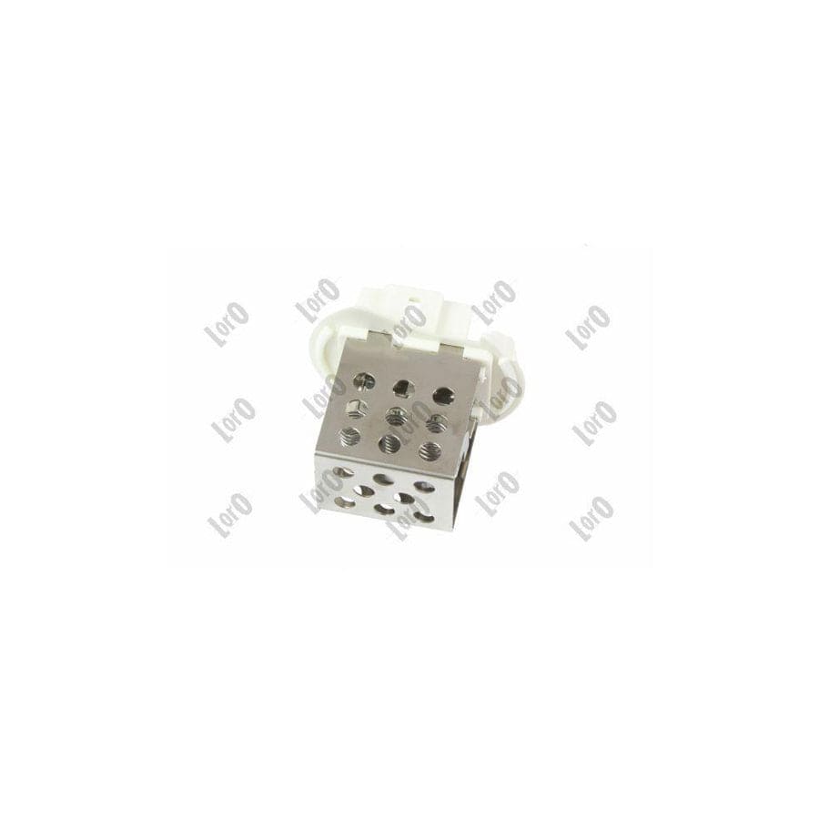Abakus 133037010 Blower Motor Resistor