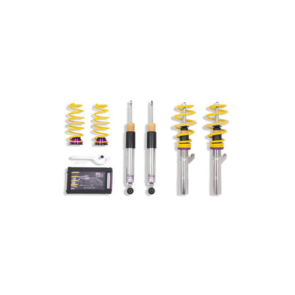 KW 3528000E VW Beetle Variant 3 Coilover Kit 1 | ML Performance US Car Parts