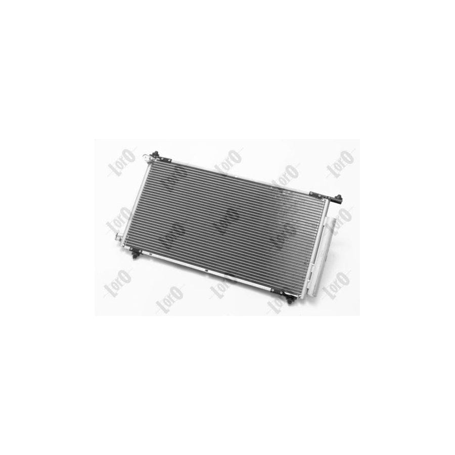 Abakus 0180160011 Air Conditioning Condenser for Honda Cr-V