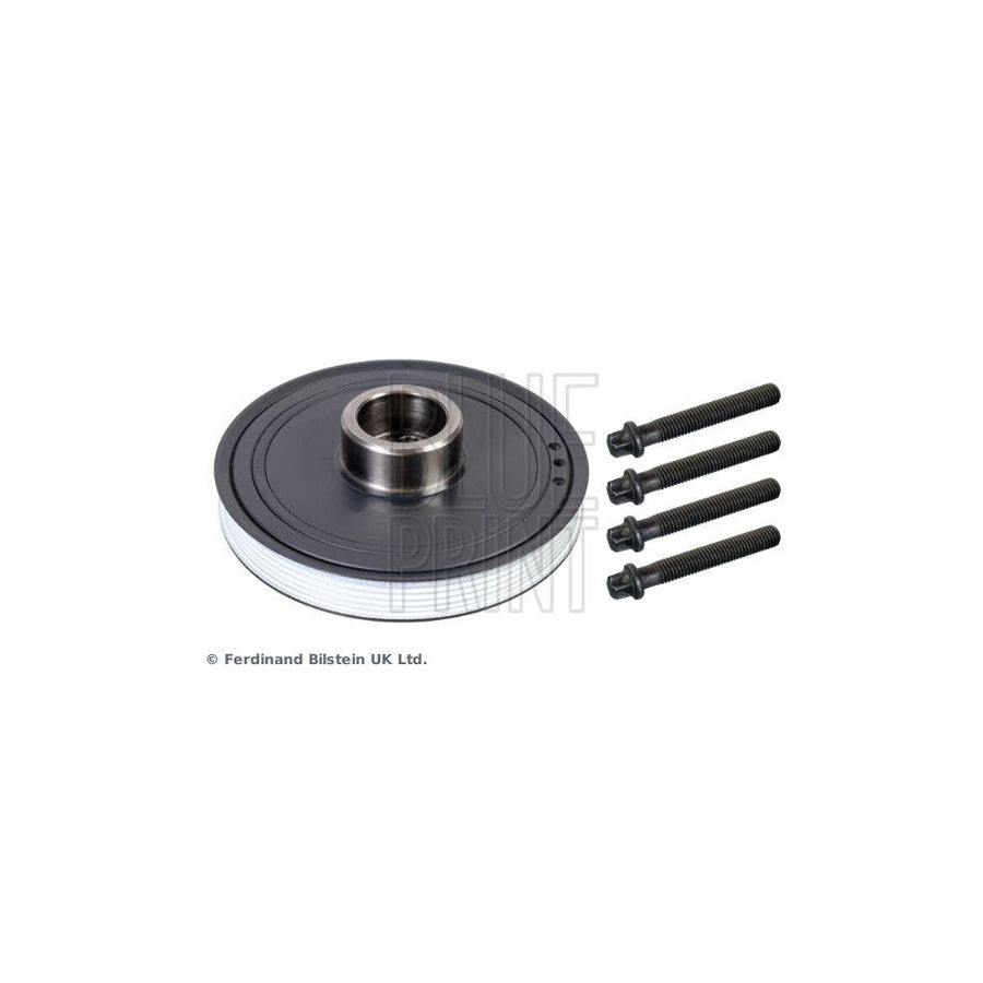 Blue Print Adc43151 Clutch Disc