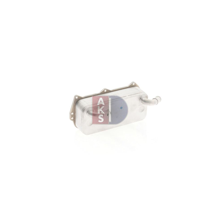AKS Dasis 102008N Air Conditioning Condenser