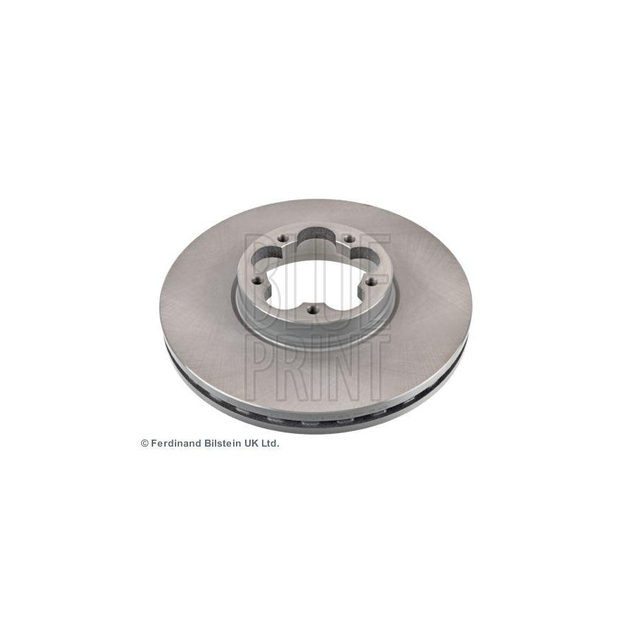 Blue Print Adf124353 Brake Disc for Ford Transit