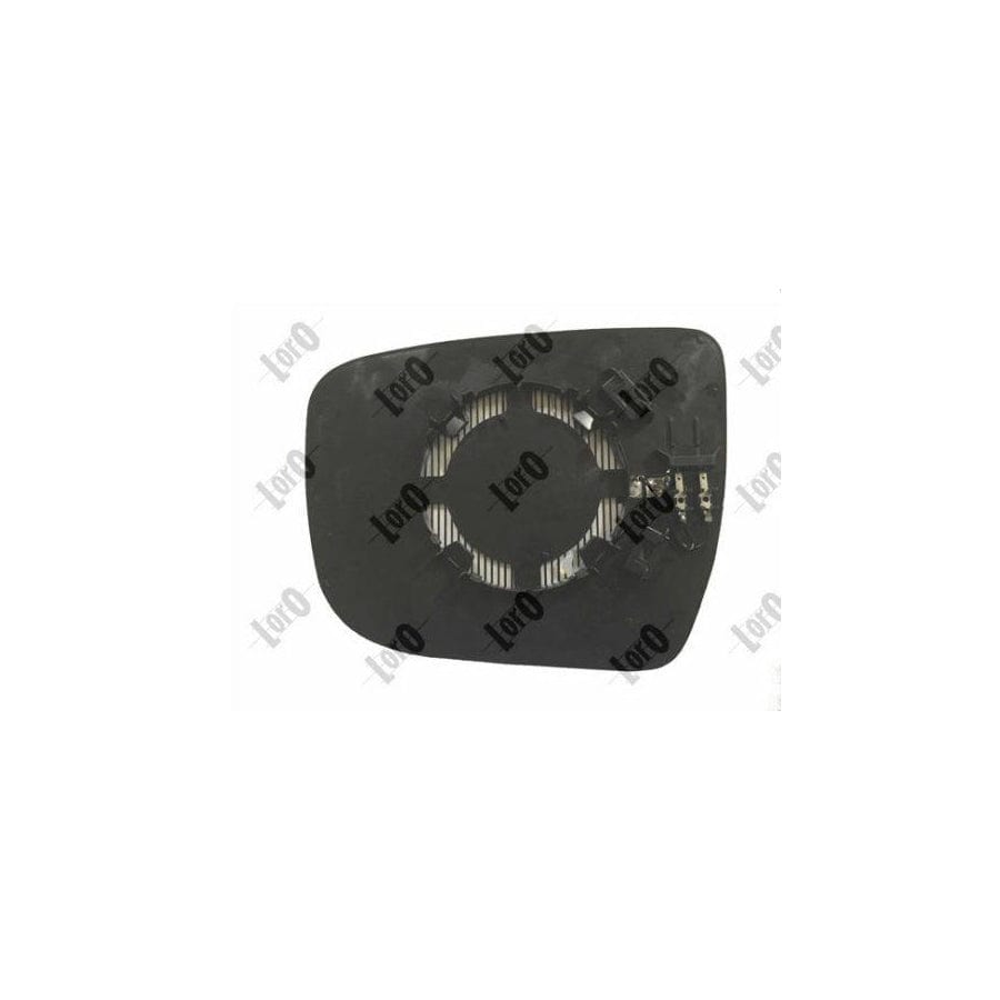 Abakus 2737G04 Mirror Glass, Outside Mirror