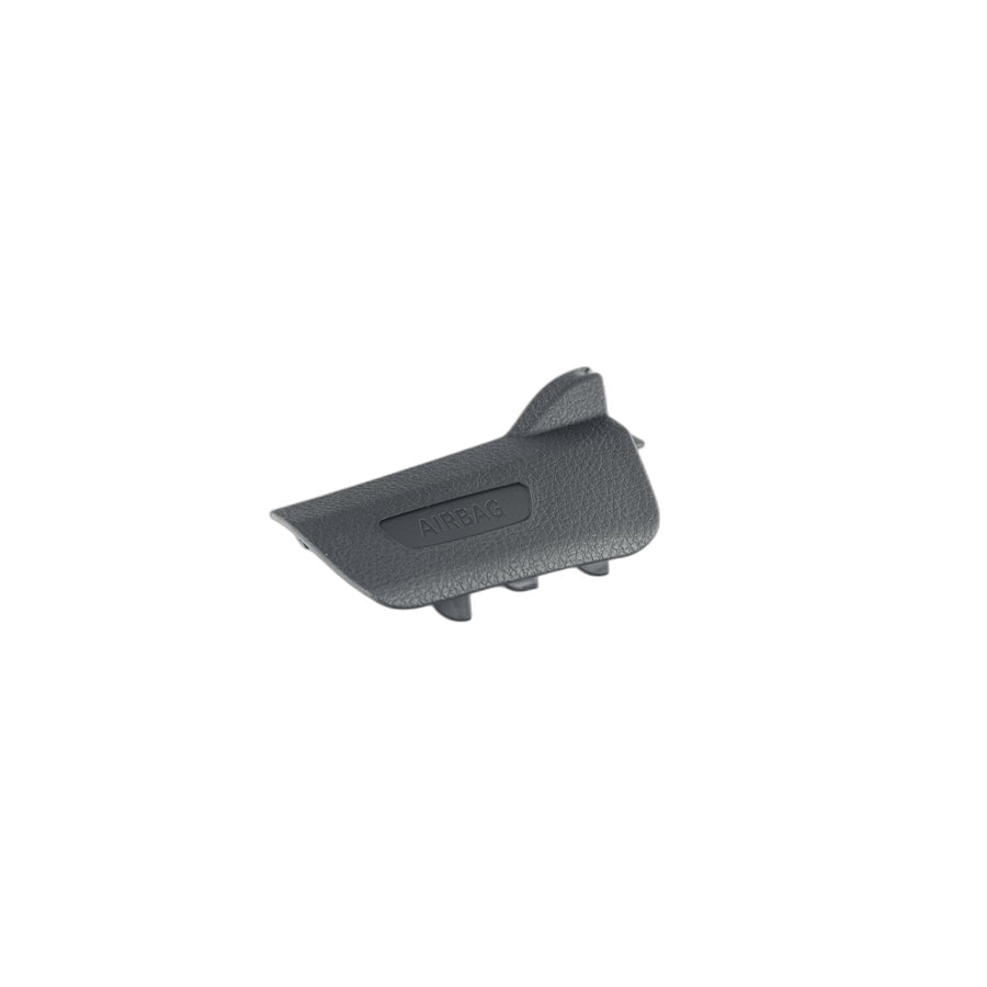 Genuine BMW 52107275695 F87 F32 F21 Cover, Belt Catch Left SCHWARZ (Inc. 218d) | ML Performance UK Car Parts