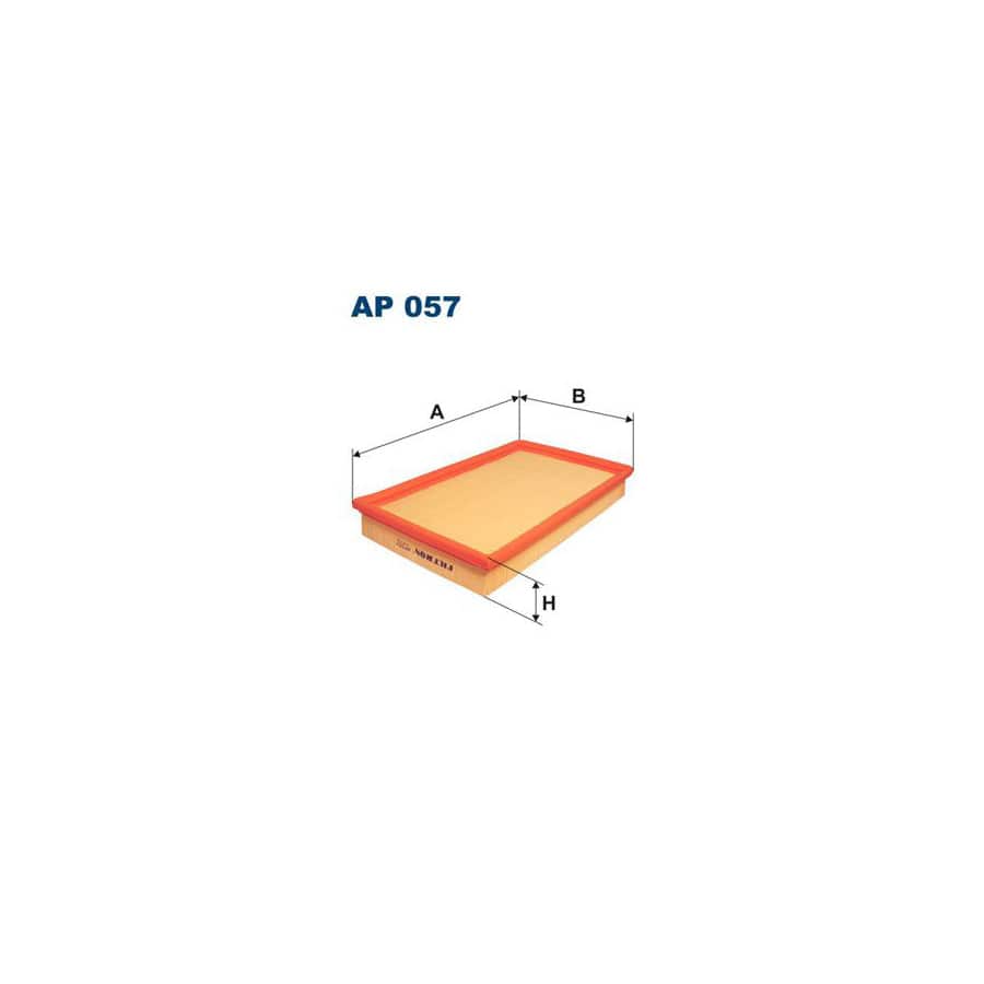 Filtron Ap 057 Air Filter
