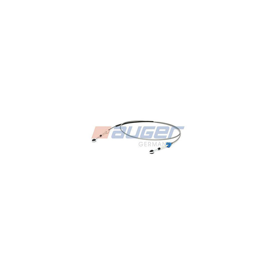 Auger 80361 Cable, Manual Transmission