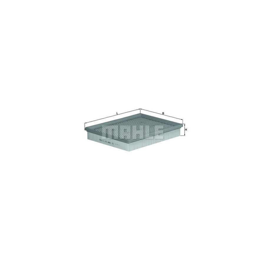 Knecht Hx 49 Hydraulic Filter, Automatic Transmission
