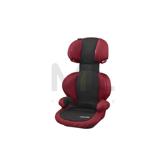 MAXI-COSI Rodi SPS 8644253320 Child car seat without Isofix, Group 2/3, 15-36 kg, without seat harness, Red/Black