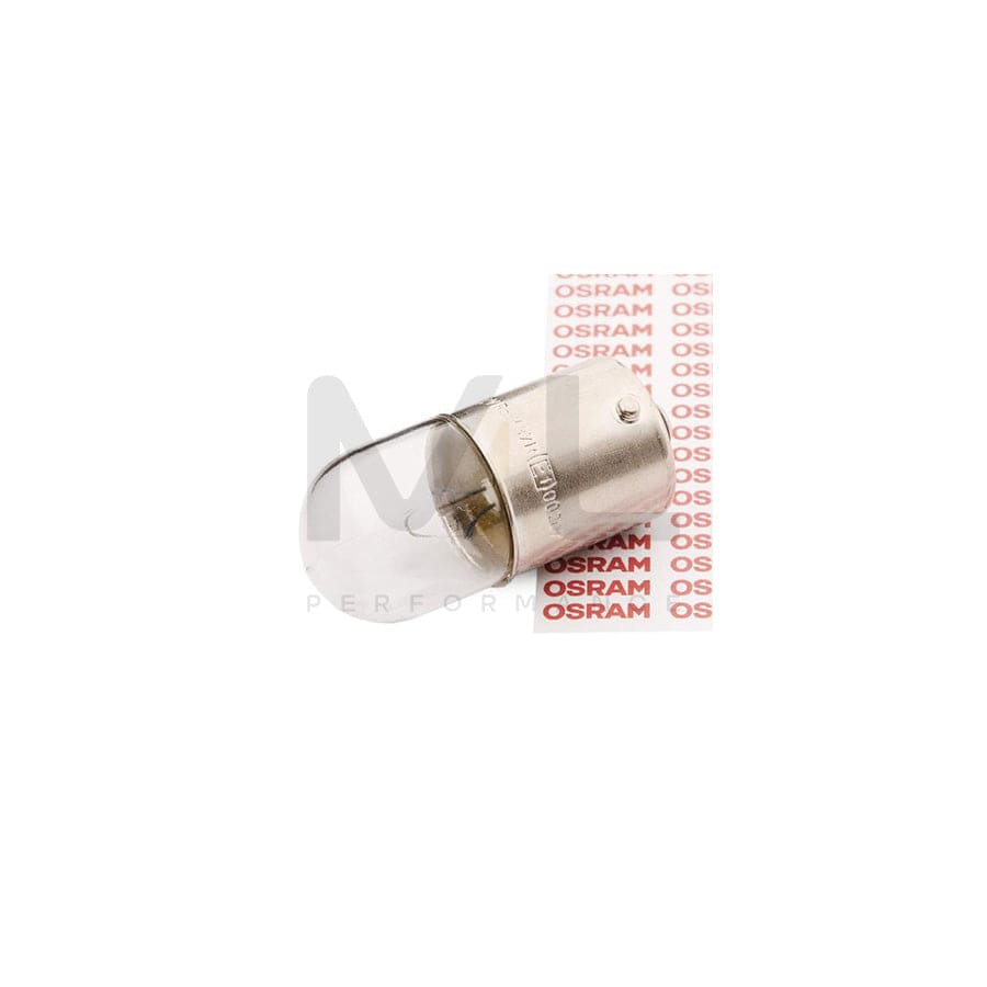 OSRAM ORIGINAL 5007 Bulb, indicator 12V 5W, R5W, BA15s