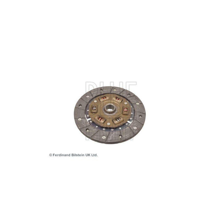 Blue Print Adt33101 Clutch Disc