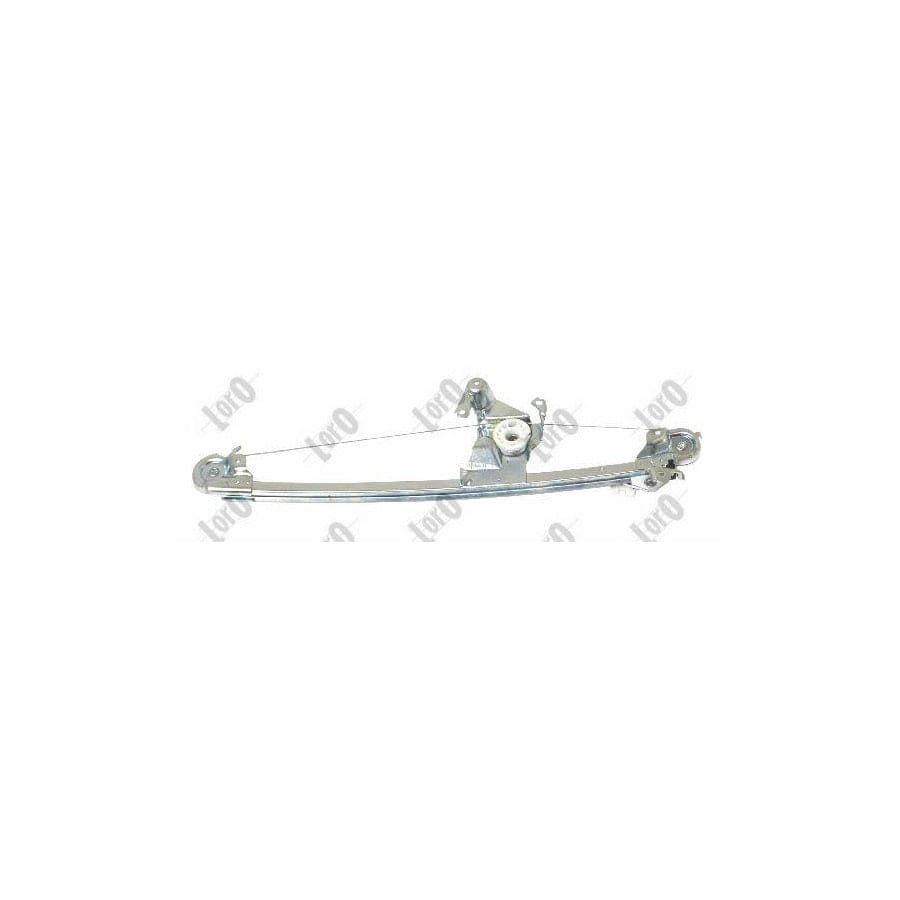 Abakus 130054005 Window Regulator Suitable for Mercedes-Benz E-Class