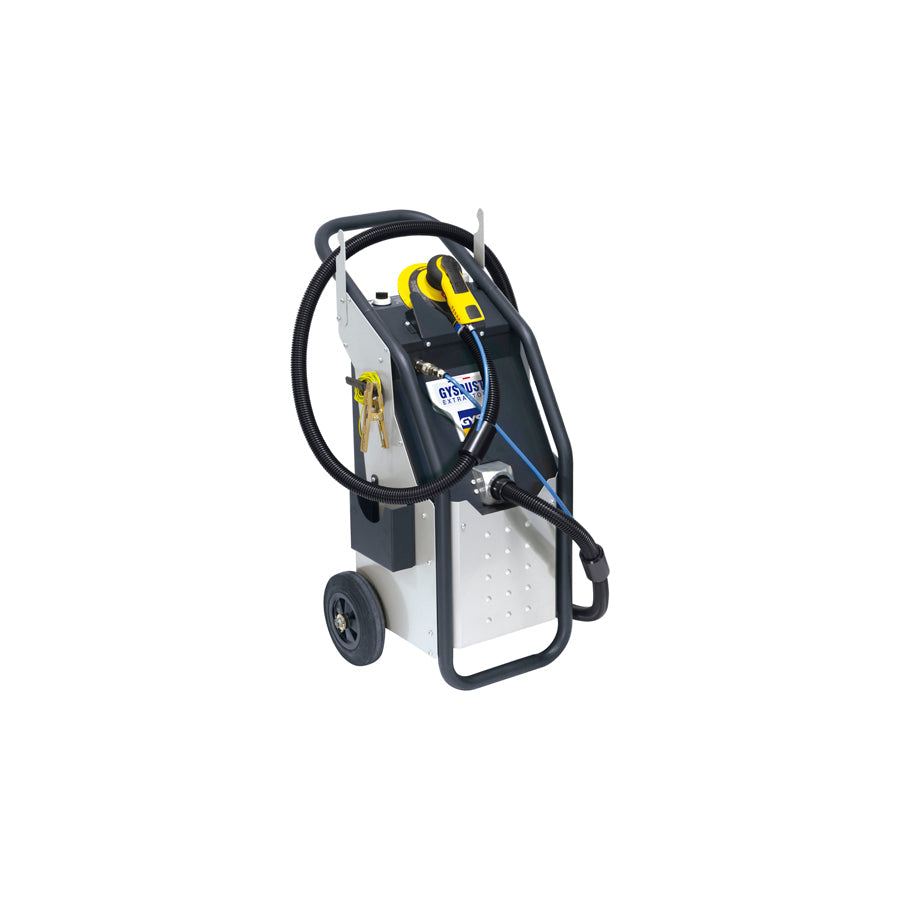 Gys 071353 Gysdust Extractor Car Body Accessories