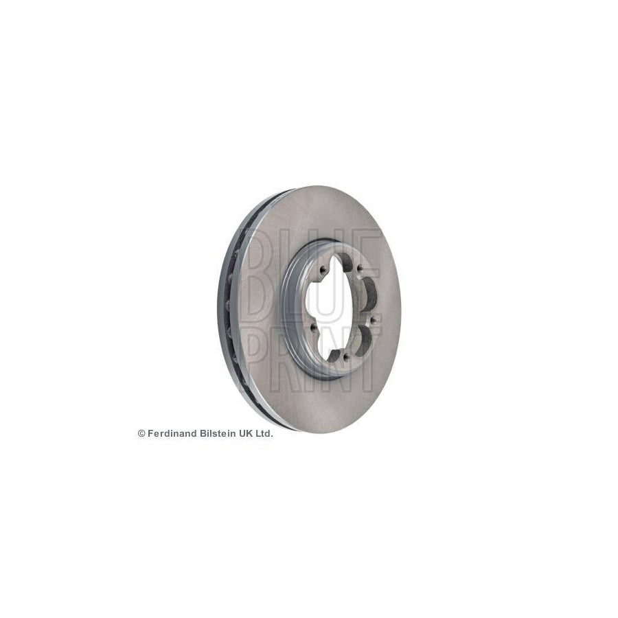 Blue Print Adf124350 Brake Disc