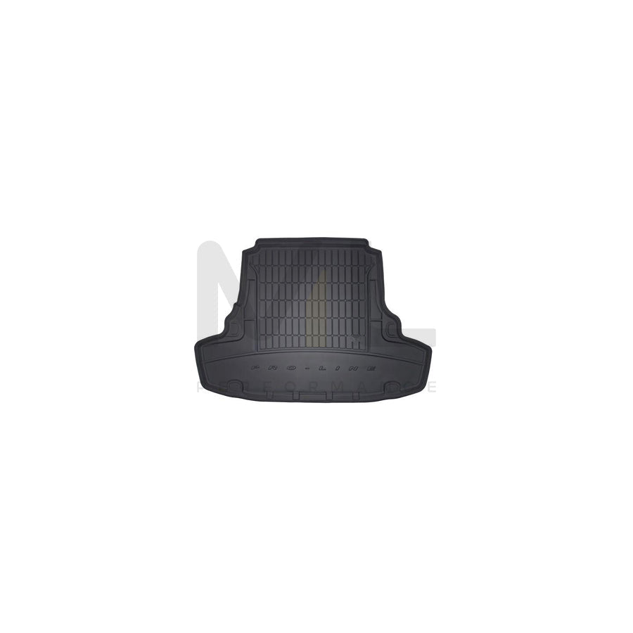 FROGUM TM404151 Car boot tray for LEXUS IS III Saloon (XE30) TPE (thermoplastic elastomer), Nonslip, (LHD)