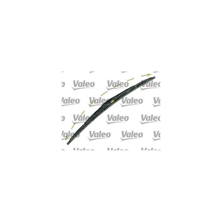 Valeo Silencio Performance 567810 Wiper Blade | ML Performance US Car Parts