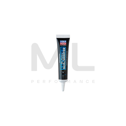 Liqui Moly Motorbike MoS2 Shooter 20ml