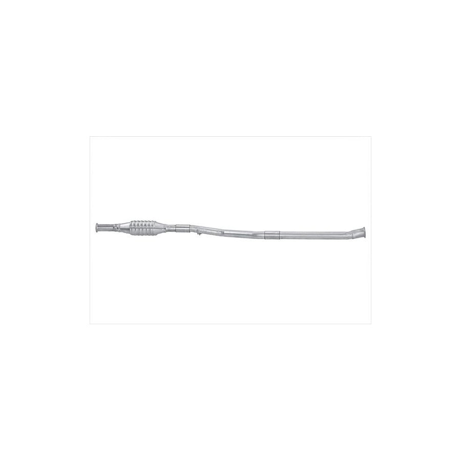 Hella 8LE 366 052-171 Catalytic Converter