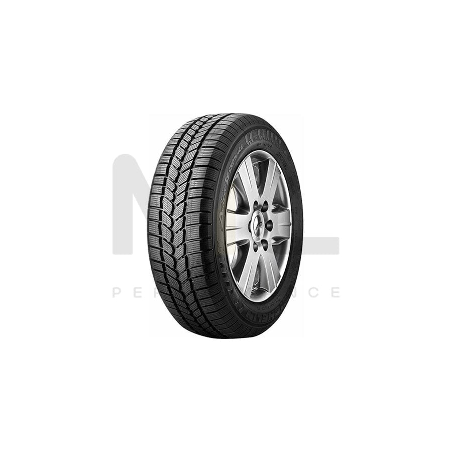 Michelin Agilis 51 Snow-Ice 205/65 R15C 102/100T Van Winter Tyre