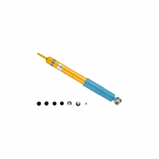 Bilstein 24-021524 LAND ROVER Range Rover B6 Performance Rear Shock Absorber 1 | ML Performance US Car Parts