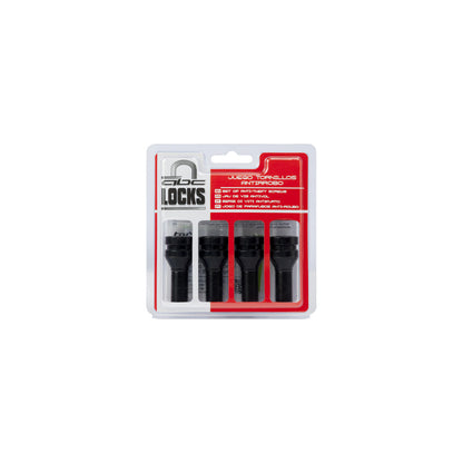 Corona Tor9951 Locking Wheel Bolts