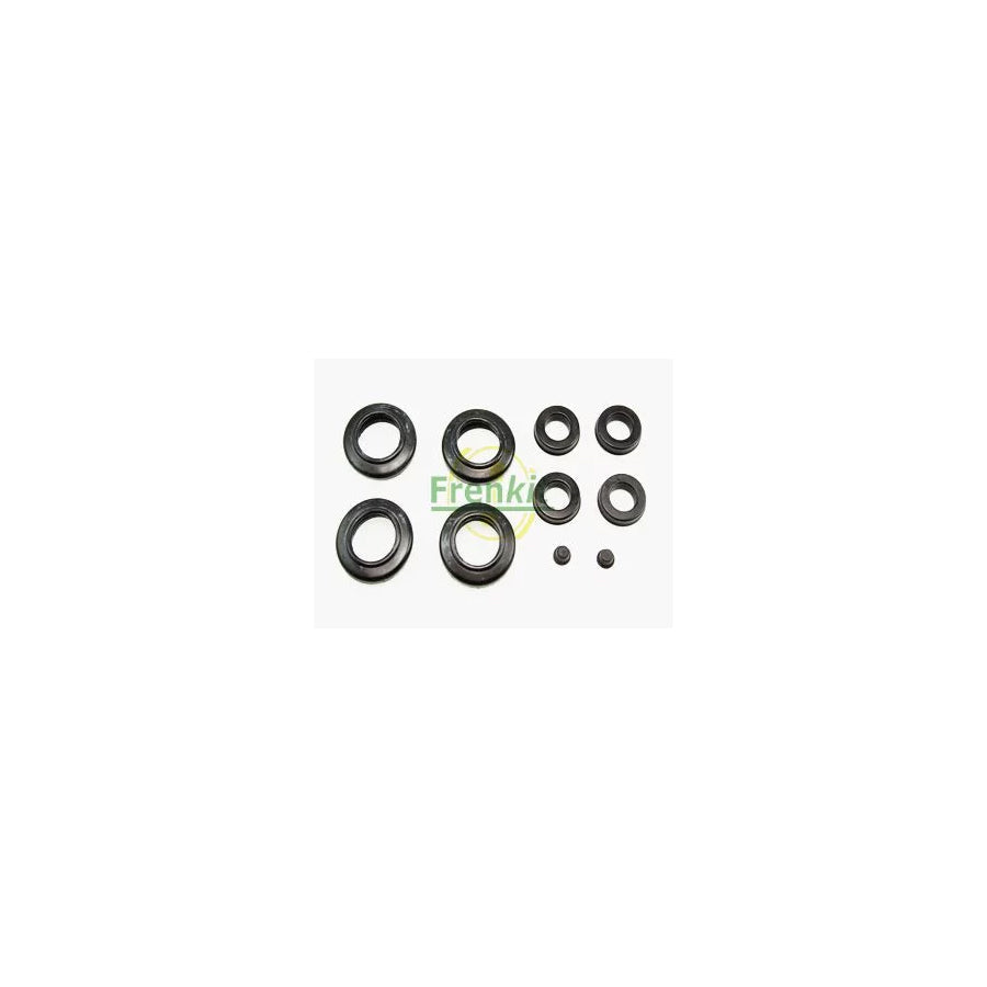 Frenkit 330004 Repair Kit, Wheel Brake Cylinder