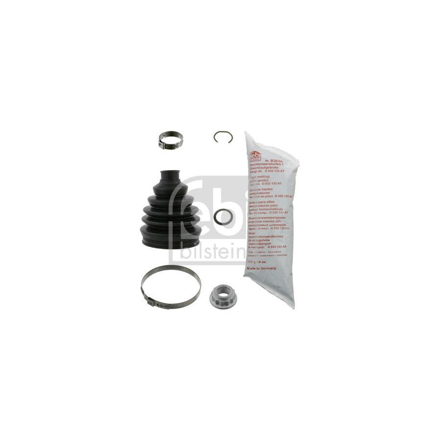 Febi Bilstein 15848 Bellow Set, Drive Shaft