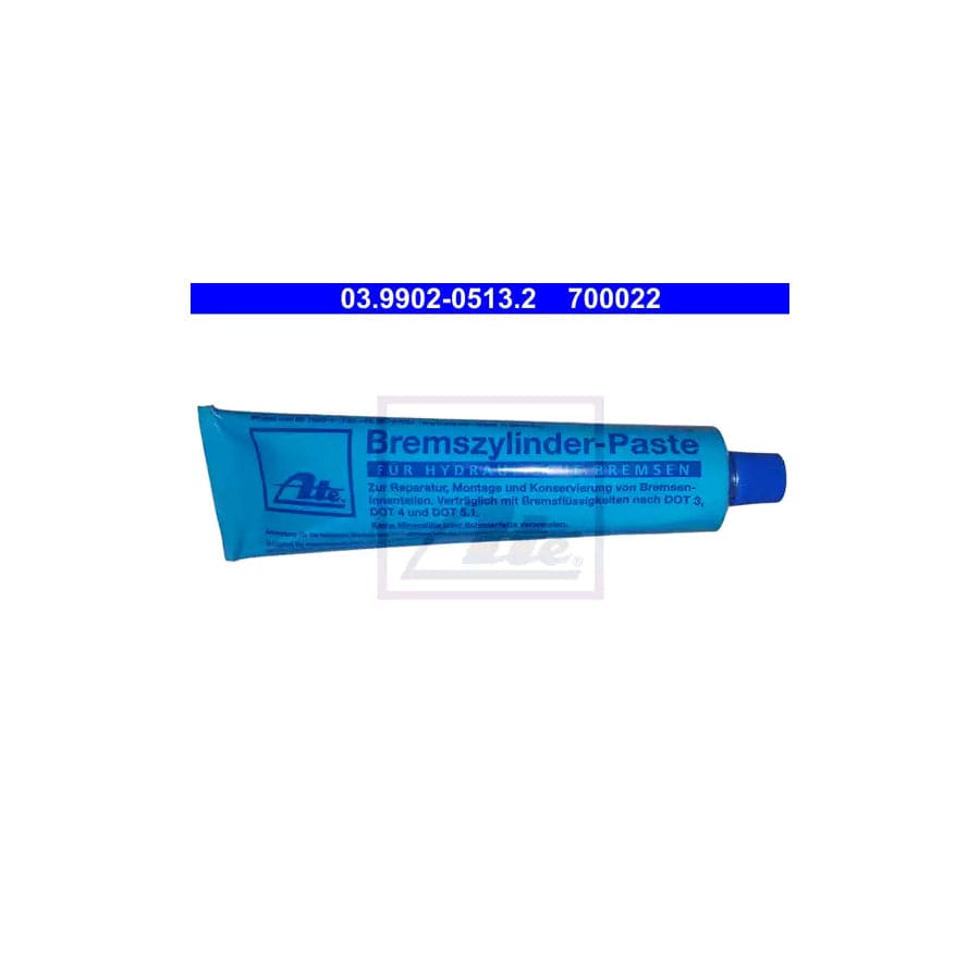 ATE 03.9902-0513.2 Paste, Brake / Clutch Hydraulic Parts