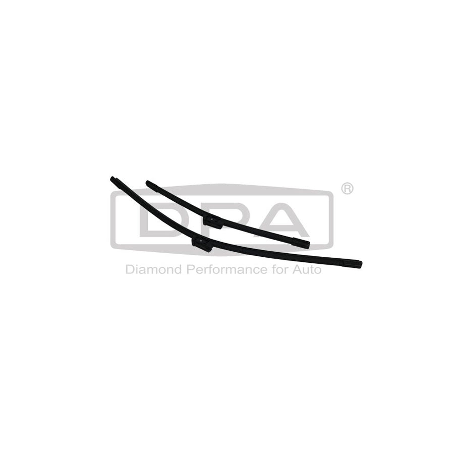 Dpa 89980623602 Wiper Blade For VW Polo