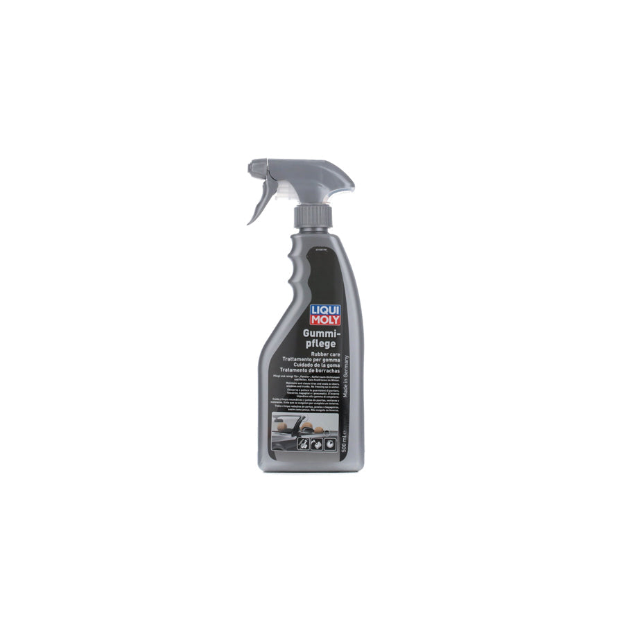 LIQUI MOLY 1538 Rubber Care Products | ML Performance US Car Parts