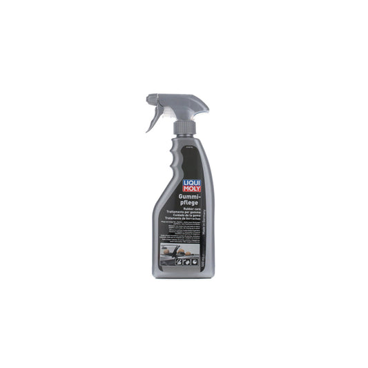 LIQUI MOLY 1538 Rubber Care Products | ML Performance US Car Parts