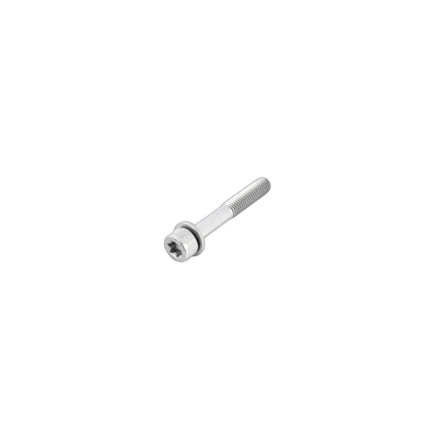 Genuine BMW 07129906157 F13 F07 Fillister Head With Washer M8X55-8.8-ZNNIV (Inc. 550iX 4.0, 550i & Wraith) | ML Performance US Car Parts