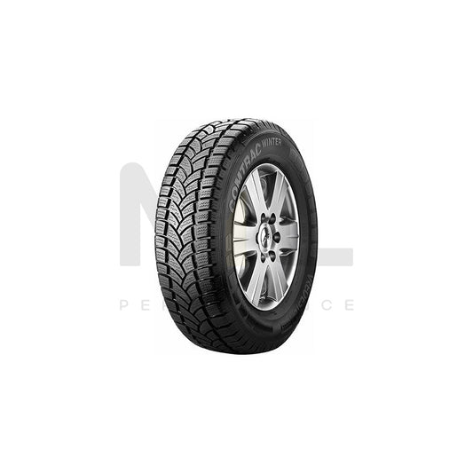 Vredestein Comtrac Winter 215/70 R15 109R Van Winter Tyre
