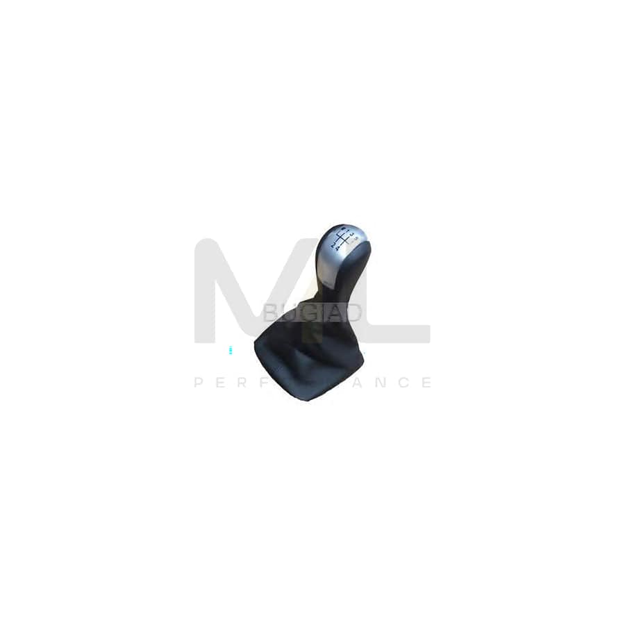 BUGIAD BSP23592 Gear Lever Gaiter for SKODA OCTAVIA