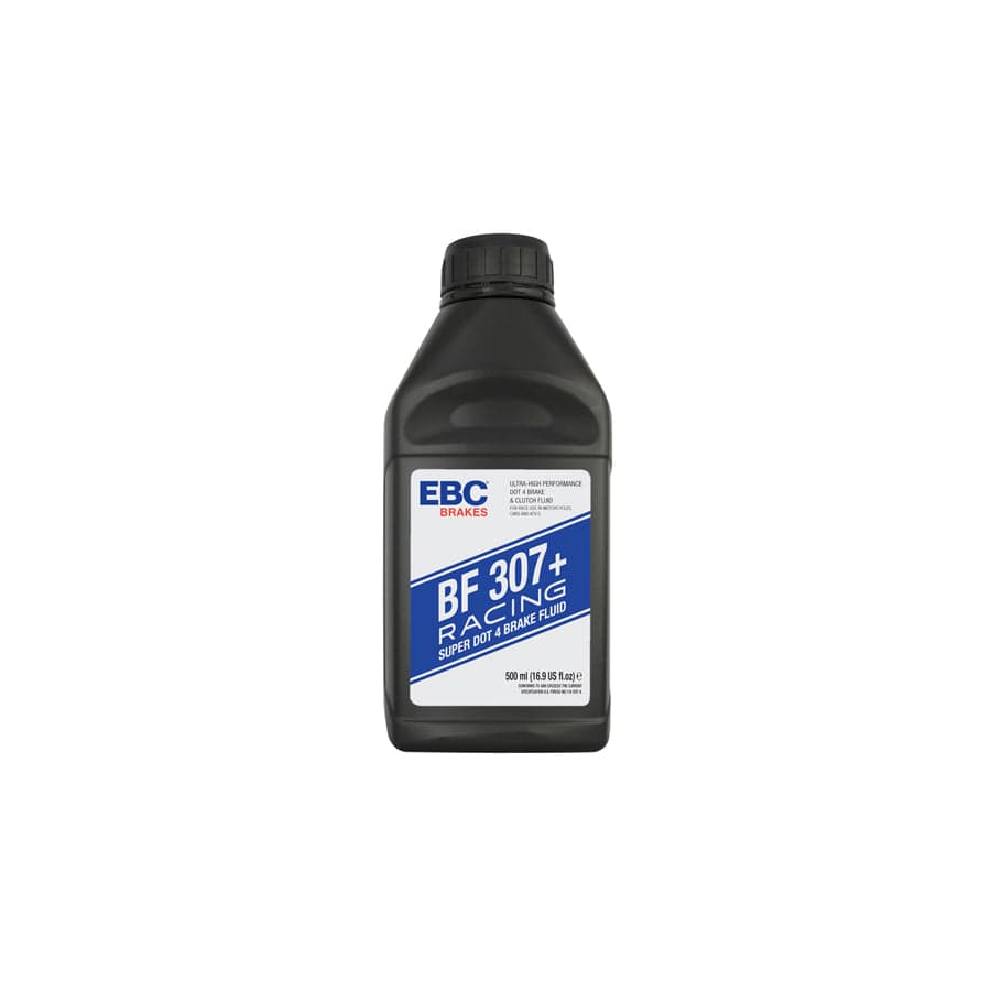 EBC BF307/1 Audi BMW VW High Performance Track and Race Brake Fluid 500ml 1 | ML Performance US Car Parts