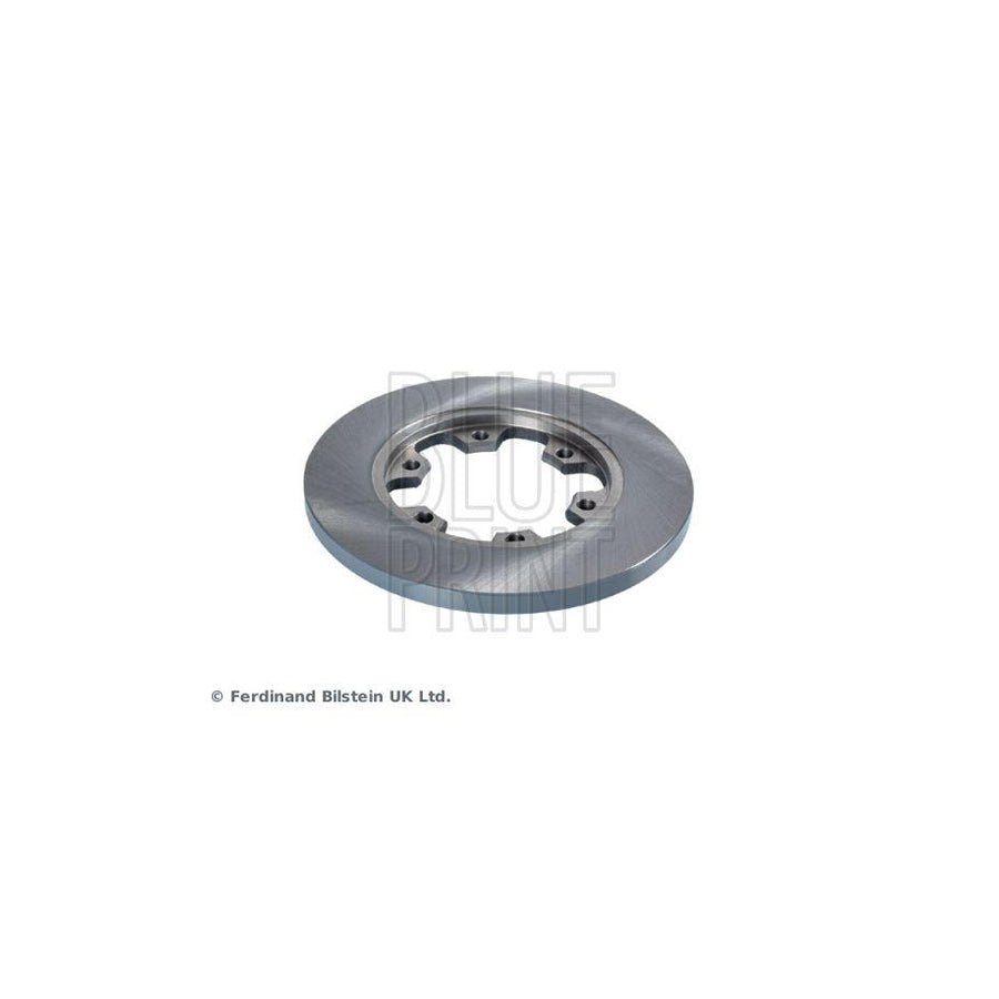 Blue Print Adf124348 Brake Disc for Ford Transit