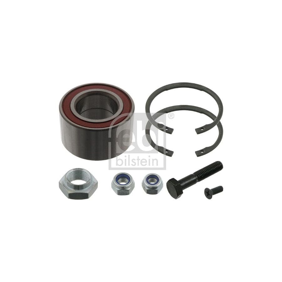 Febi Bilstein 03621 Wheel Bearing Kit