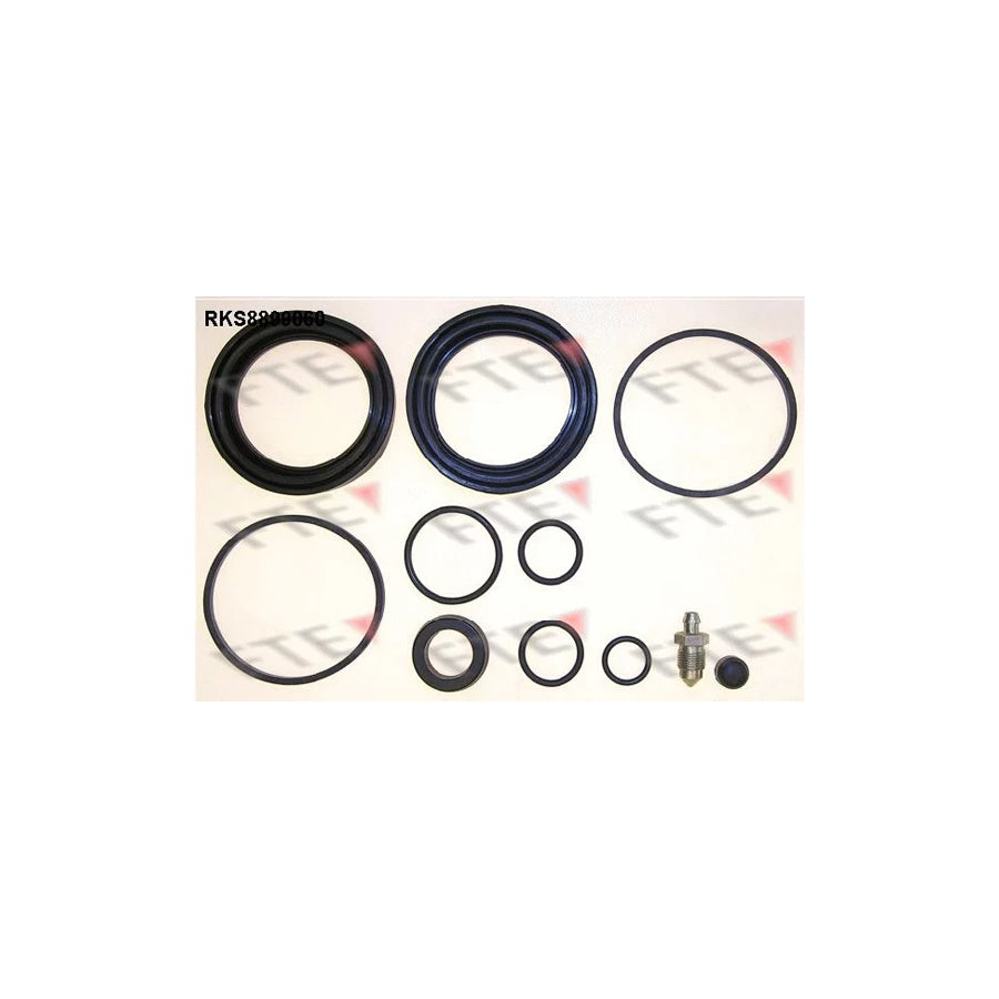 FTE Rks8899060 Repair Kit, Brake Caliper