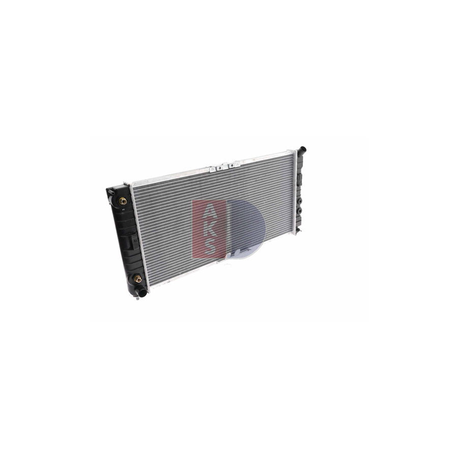 AKS Dasis 150018N Engine Radiator for Opel Sintra (Apv)
