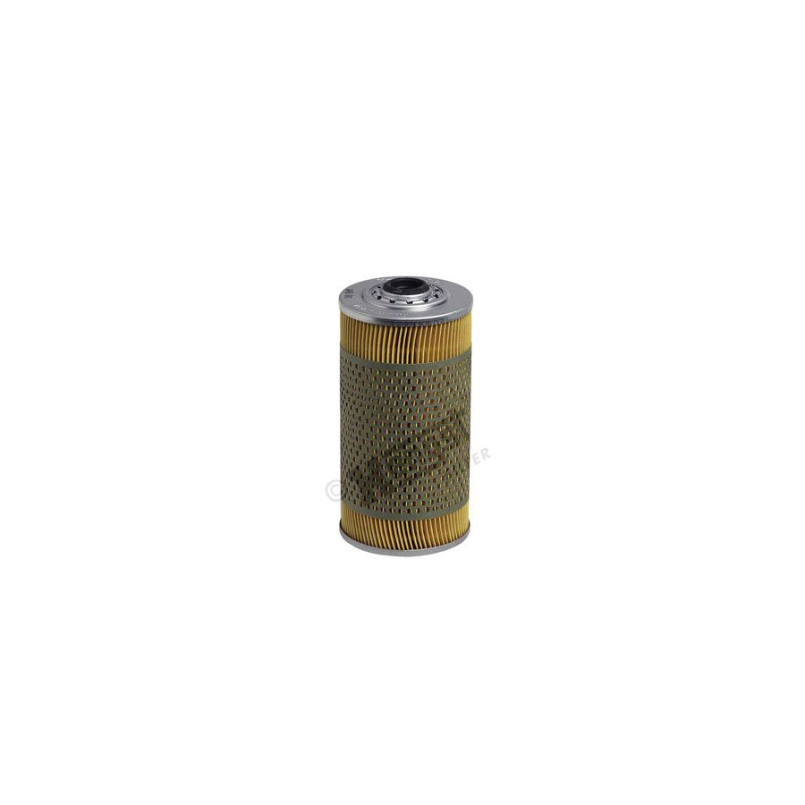 Hengst Filter E182H D40 Oil Filter