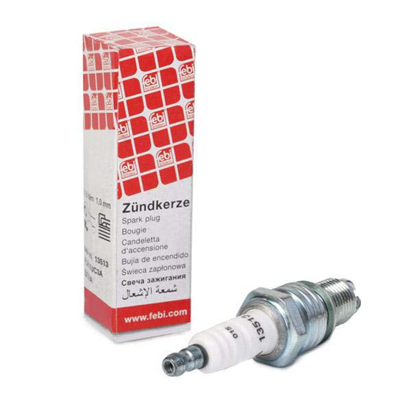 Febi Bilstein 13503 Spark Plug