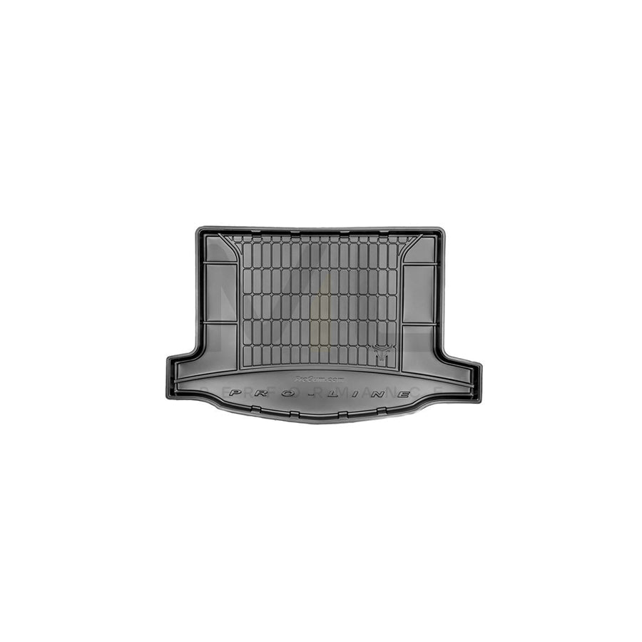 FROGUM TM548041 Car boot tray for HONDA Civic IX Hatchback (FK) Elastomer