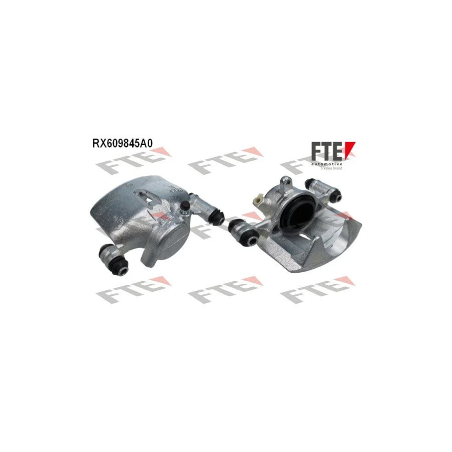 FTE Rx609845A0 Brake Caliper