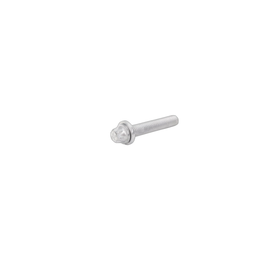 Genuine BMW 07129905572 E65 E60 E63 Torx Bolt M6X35-ZNNIV SI (Inc. X5 4.8i, 650i & X3 35iX) | ML Performance US Car Parts