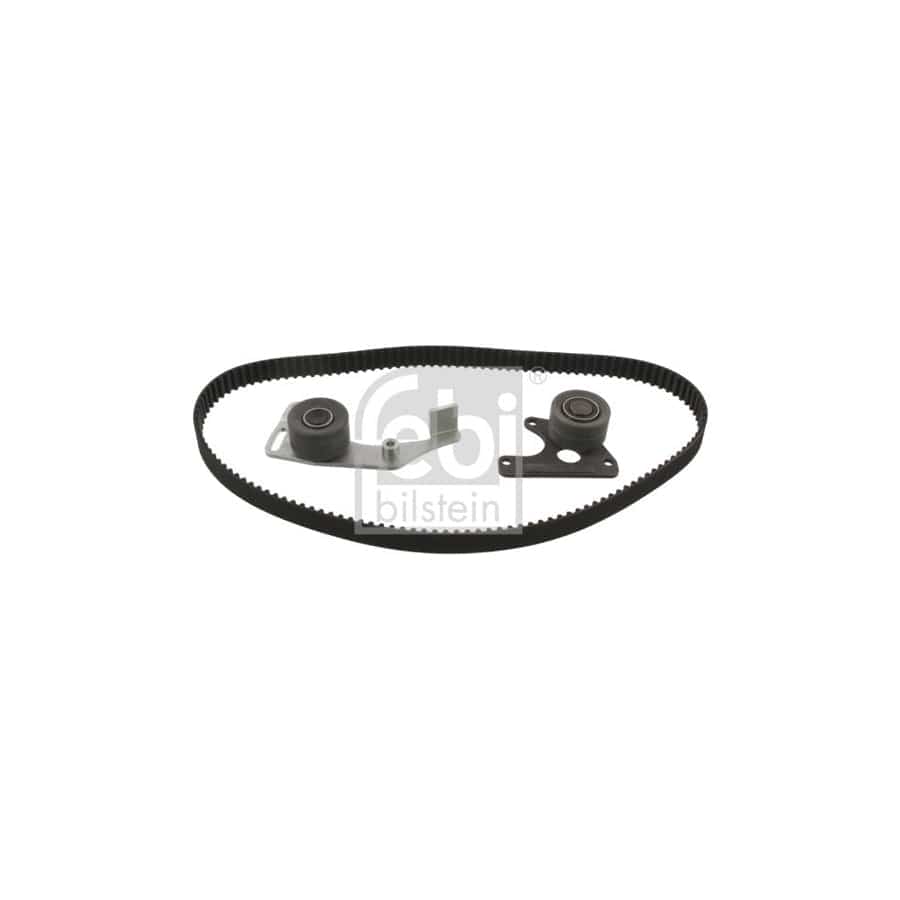 Febi Bilstein 11221 Timing Belt Kit